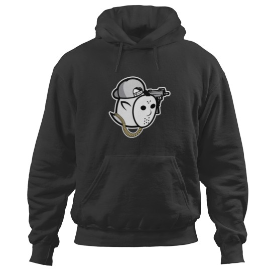 Discover GHOSTFACE KILLAH Hoodies