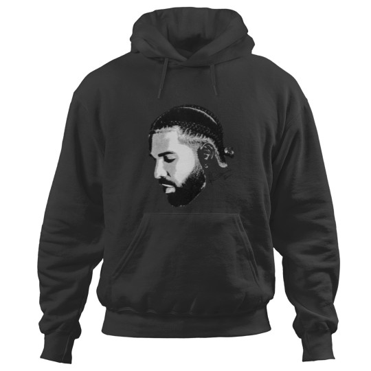 Discover Vintage Drake Hoodies Collection