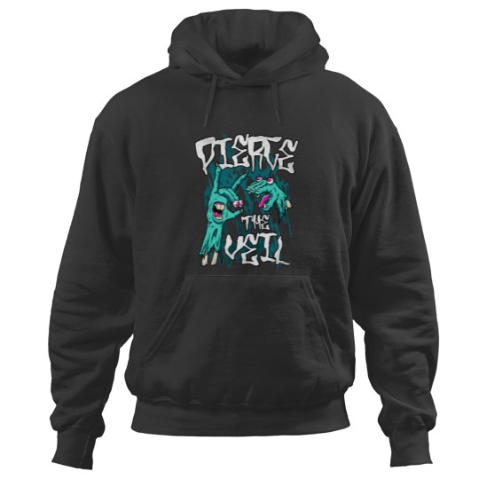Discover Pierce the Veil Hoodies | Rock Music Hoodies | King For A Day