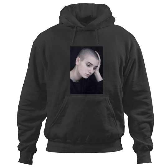 Discover Sinead O'Connor - Sinead O Connor - Hoodies
