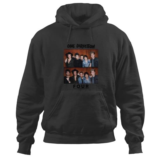 Discover One Direction Hoodies, One Direction