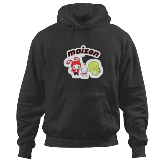 Discover jj mikey maizen Hoodies