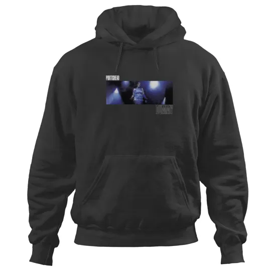 Discover PORTISHEAD Hoodies