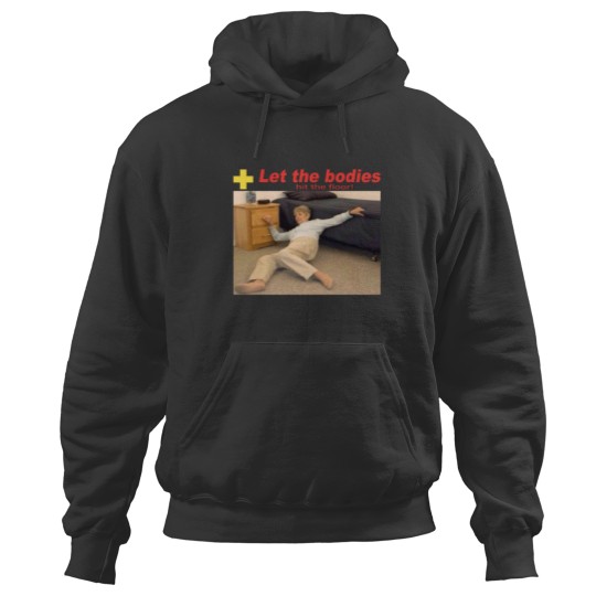 Discover Let The Bodies Hit The Floor Hoodies,  Let The Bodies Hit The Floor Hoodies