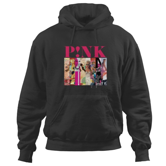 Discover P!nk Pink Singer Summer Carnival 2024 Tour Hoodies, Pink Summer Carnival Hoodies