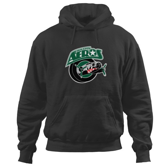 Discover Houston Aeros Hoodies