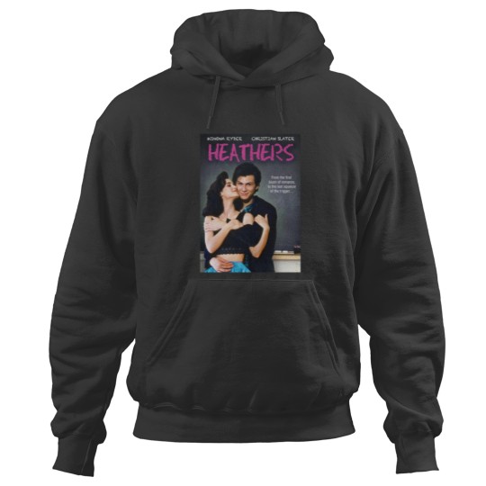 Discover Heathers Hoodies