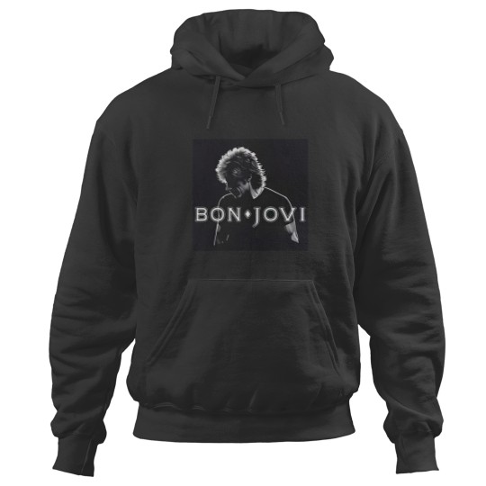 Discover Bon Jovi Band Hoodies, Bon Jovi Band Hoodies
