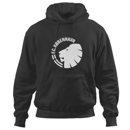 Discover FC Copenhagen | Active Hoodies