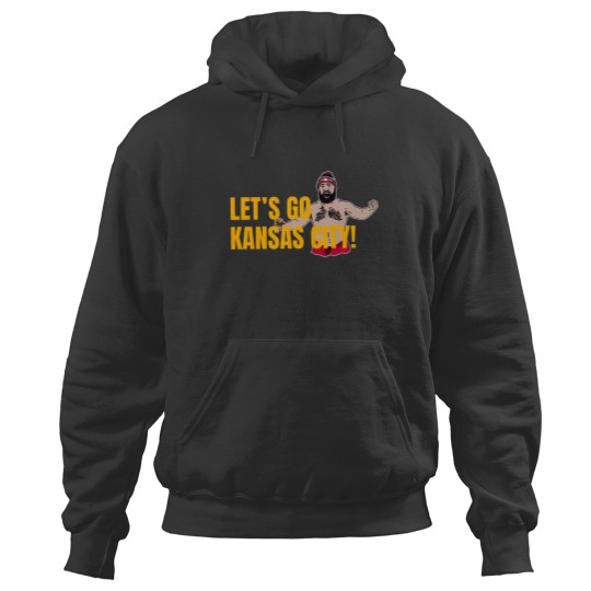 Discover Jason Kelce Hoodies Off, Chiefs - TOUCHDOWN Hoodies