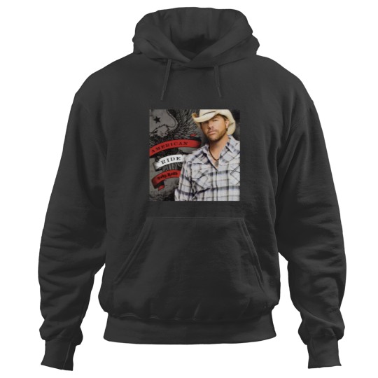 Discover Toby Keith Hoodies