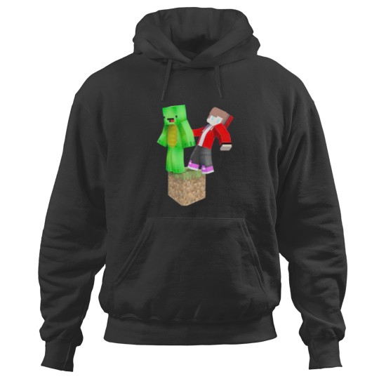 Discover jj mikey maizen (24) Hoodies