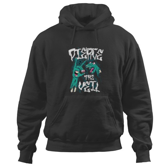 Discover Pierce The Veil Hoodies