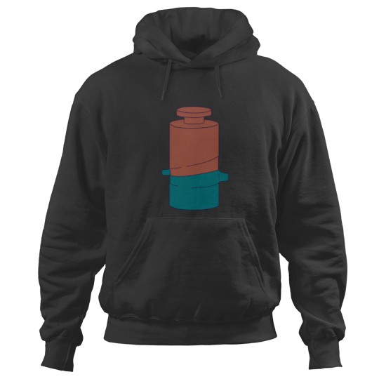 Discover Fujita's graphic Anime Ver Dorohedoro Hoodies Hoodies