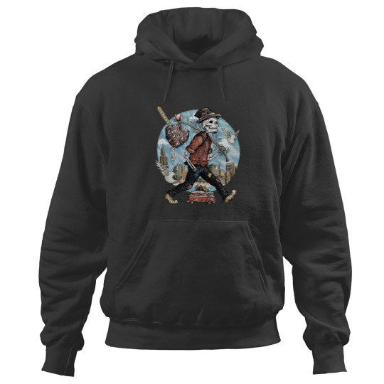 Discover Dead And Company Summer Tour , Dead Co The Final Tour 2023 Hoodies