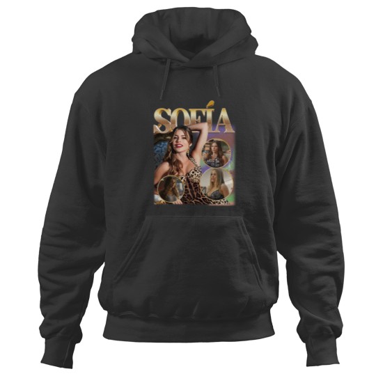 Discover SOFIA VERGARA Vintage Hoodies, Sofia Vergara Homage
