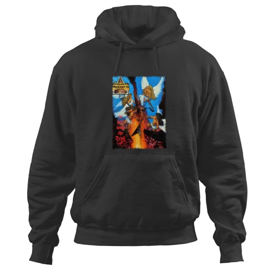 Discover Stryper Hoodies