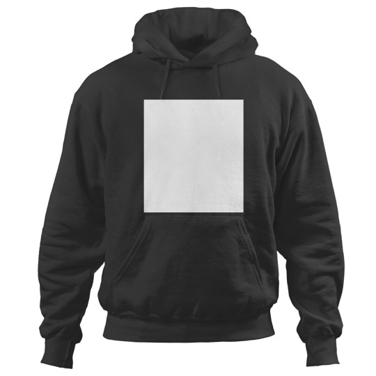 Discover White Standard Poodle Silhouette - Standard Poodle - Hoodies