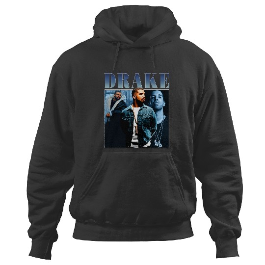 Discover Vintage Drake Hoodies - Drake Merchandise