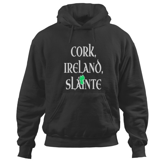 Discover County Cork Ireland Hoodies Funny Gift for Corkoni Hoodies