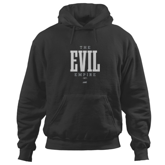 Discover The Evil Empire Hoodies for New York Baseball Fans