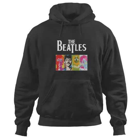 Discover Beatless Hoodies for Cozy Days