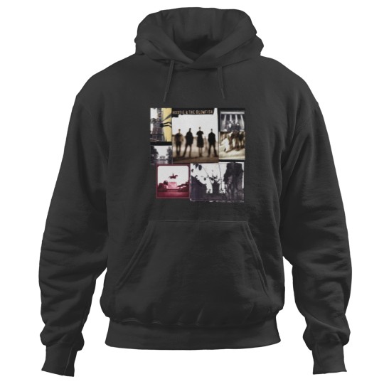 Discover Mens Hootie and The Blowfish Hoodies