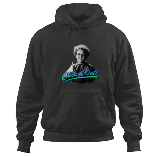 Discover dr steve brule check it out Hoodies