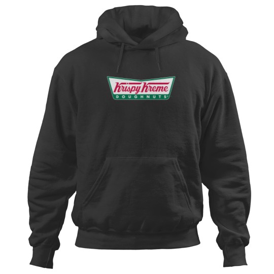 Discover Krispy Kreme Hoodies