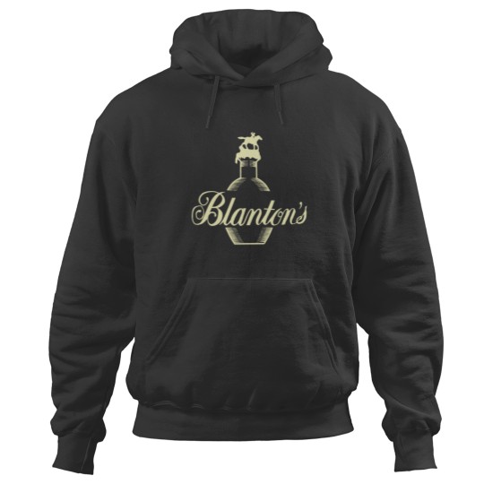 Discover Blanton's Gold Standard Hoodies