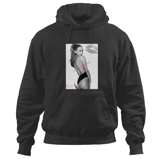 Discover JLo 1 Hoodies