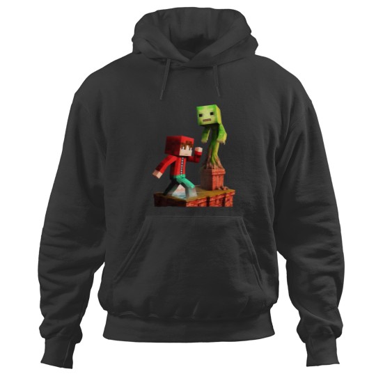 Discover jj mikey maizen Classic Hoodies