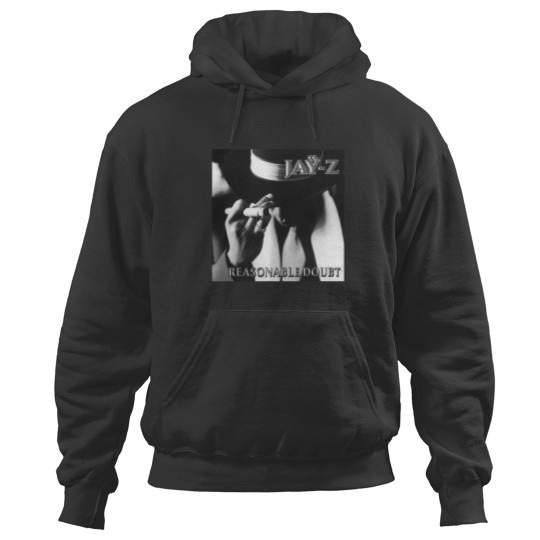 Discover Jay-Z - Reasonable Doubt / Unisex Hoodies