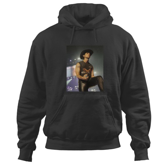 Discover Cowboy Joe Jonas Jonas Brothers Unisex Softstyle Hoodies