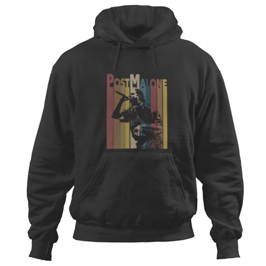 Discover Post Malone Twelve Carat Tour Hoodies