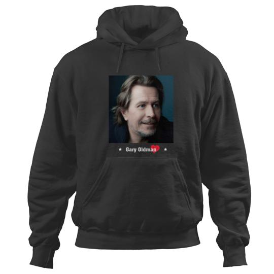 Discover Gary Oldman Mank 2021 Hoodies