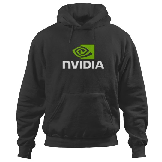 Discover Nvidia Classic Hoodies