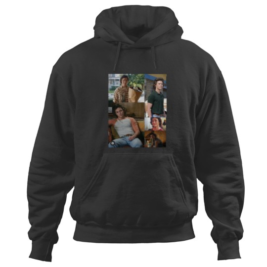 Discover George Jr hot. Young Sheldon Hoodies