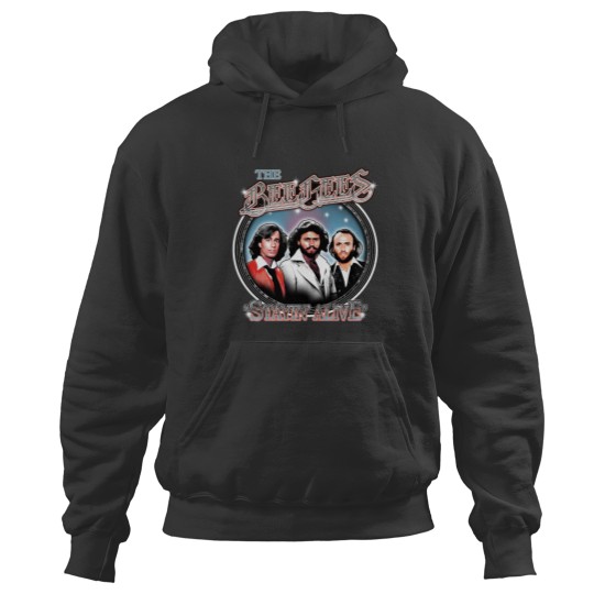 Discover Vintage 1979 The BEE GEES North American Hoodies