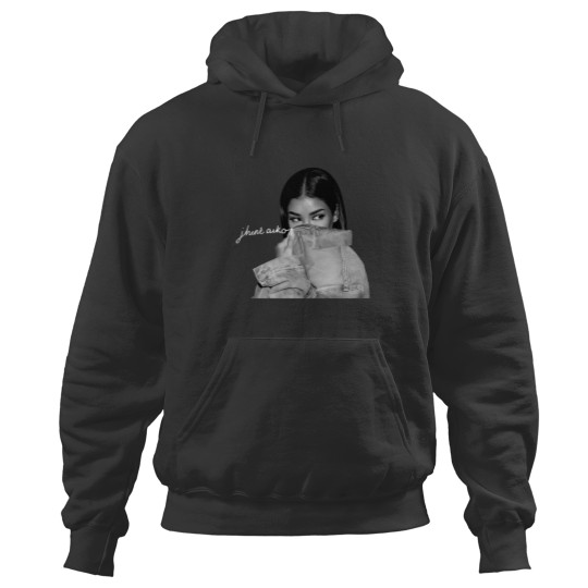 Discover Jhene Aiko HipHop Hoodie - Essential Streetwear