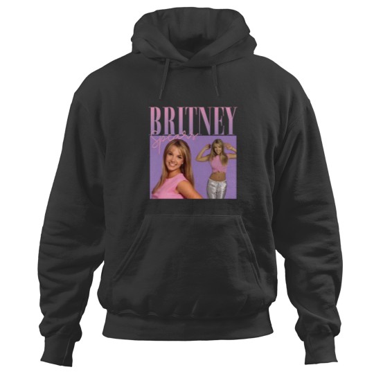 Discover Britney Spears Hoodies