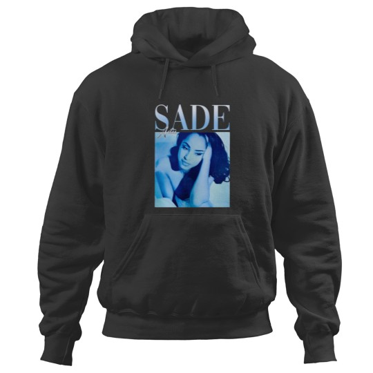 Discover Sade Love Deluxe Hoodies ,Sade Adu Vintage album, Sade Love album Hoodies