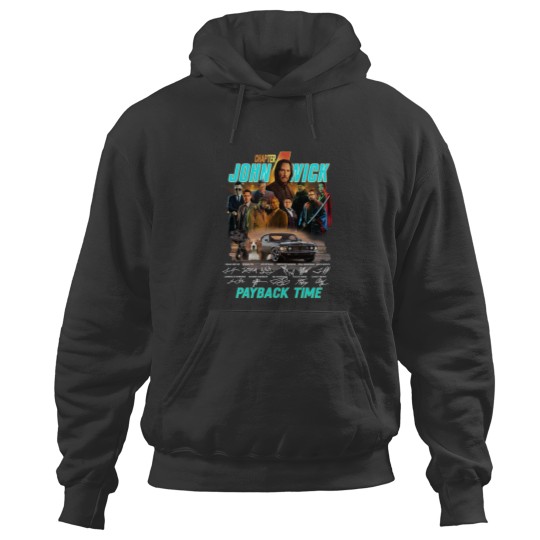 Discover John Wick 4 movie Hoodies, John Wick: Chapter 4 Hoodies,, Rest in Peace Lance Reddick Hoodies, Lance Reddick Hoodies