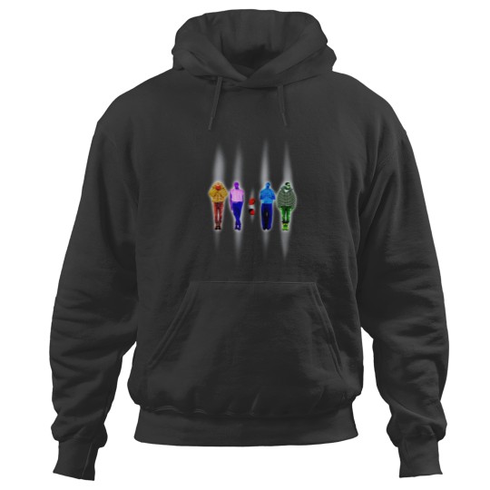 Discover Chris Brown 11:11 Album Hoodies