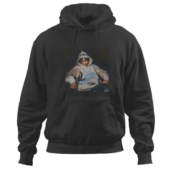 Discover Autumn Wick Hoodies
