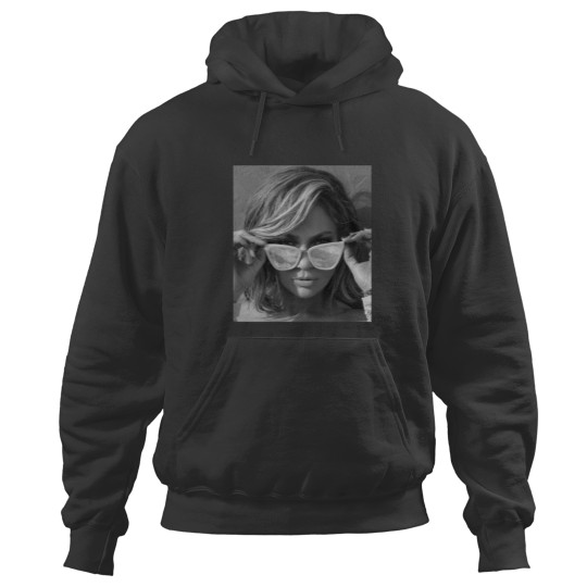 Discover Jennifer Lopez Hoodies