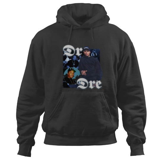 Discover Dr. Dre Unisex Casual Hoodies