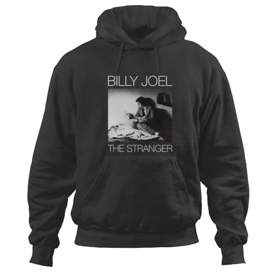 Discover Vintage Billy Joel Music Tour Hoodies, Vintage Billy Joel World Tour 2024 Hoodies