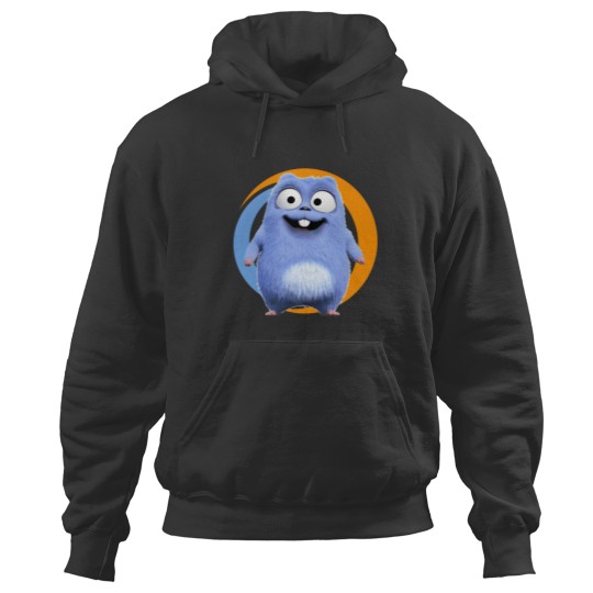 Discover Grizzy and the lemmings toys(3) Hoodies