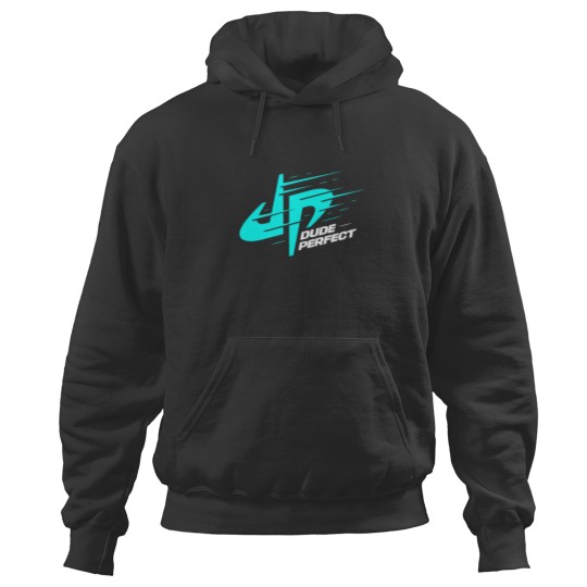 Discover DUDEs PERFECT Hoodies
